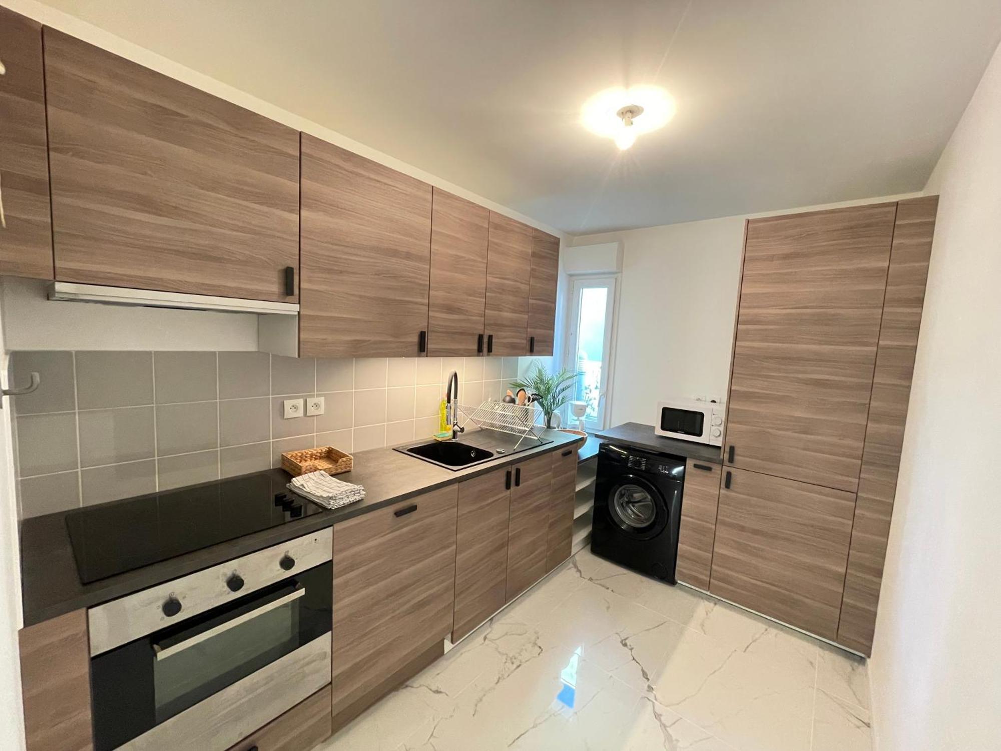 Bel Appartement Pour 6 Avec Parking - Rive Gauche - 183 Руан Экстерьер фото